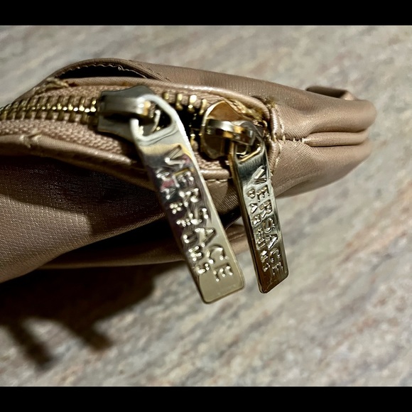 Versace Parfums clutch - Picture 13 of 16